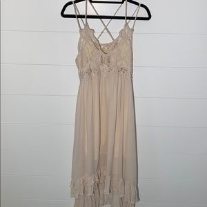La Miel Summer Dress